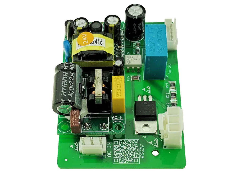 KSGER OLED горячий воздушный пистолет SMD контроллер 1,3 дюймов DIY Набор паяльная станция для распайки 700 Вт насадки сварочные электрические инструменты