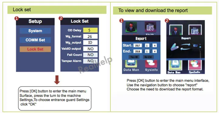 Finger RFID TCPIP контроллер доступа S60 Многоязычная поддержка салфетки карты сетевой считыватель доступа управление временем бесплатное программное обеспечение