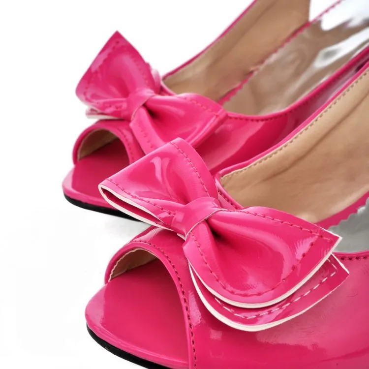 2016 women shoes open toe buckle candy color sweet sandals small yards 30 31 super big size 40 44 46 girl party shoe | Обувь