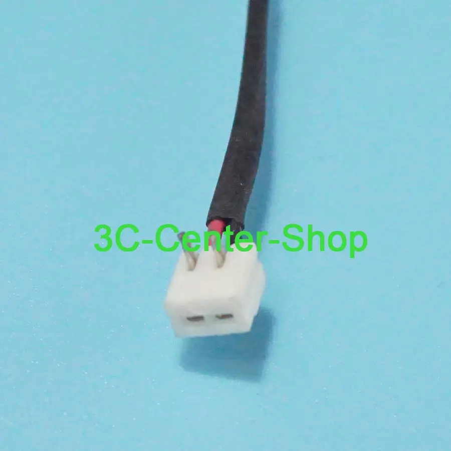 DC разъем для Toshiba NB200 NB300 NB205 NB305 (короткий кабель) питания | Строительство и ремонт