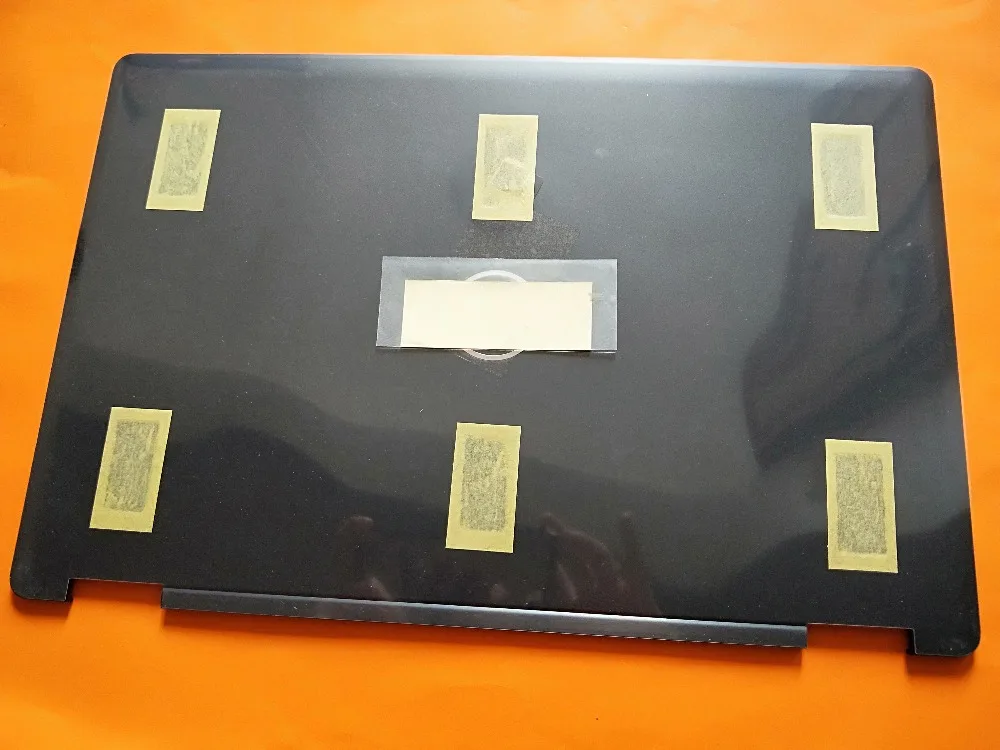 

new original for DELL LATITUDE 5580 E5580 A cover top case P8PWV