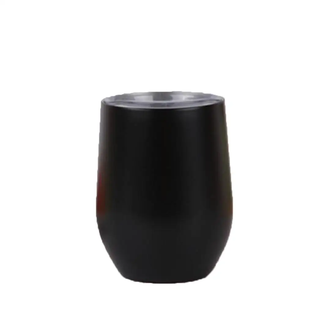 12oz Solid Stainless Steel Thermos Cup Water Bottle School Office Travel Outdoor etc | Дом и сад