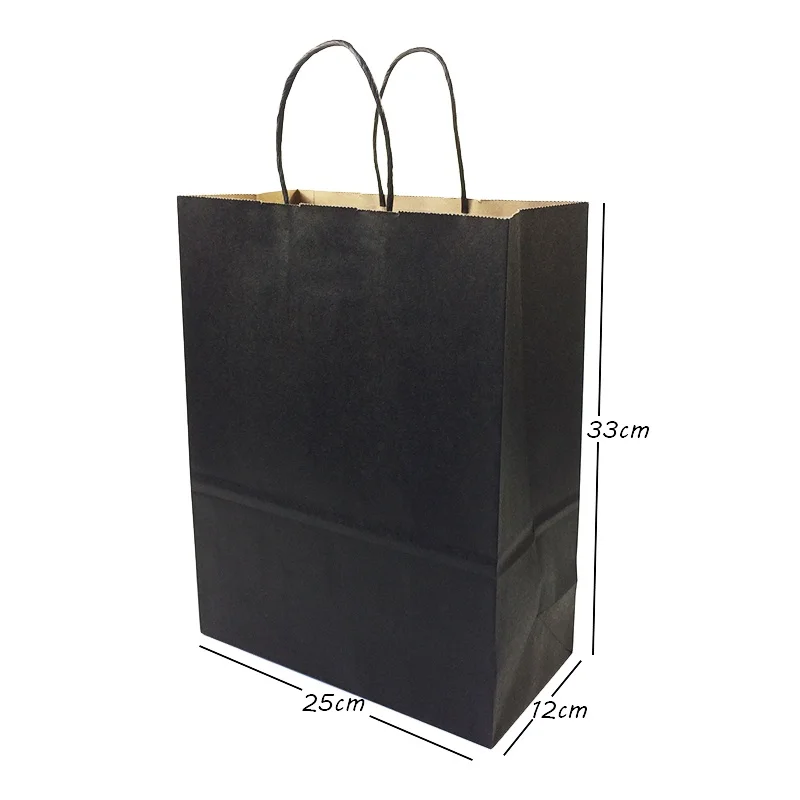 Подарочные пакеты с ручками 10 шт./лот|bags with|bags with handlesbag bag |