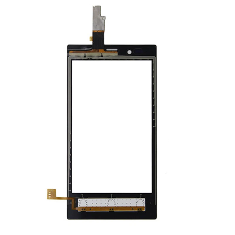 ЖК дисплей для Nokia Lumia 720 экран N720 сенсорный дигитайзер стекло датчик панель в