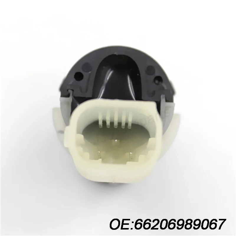 66206989067 Новый Датчик Парковки PDC Для BMW E39 E53 E60 E61 E65 E66 E67 X5 X3 6989067 | Автомобили и