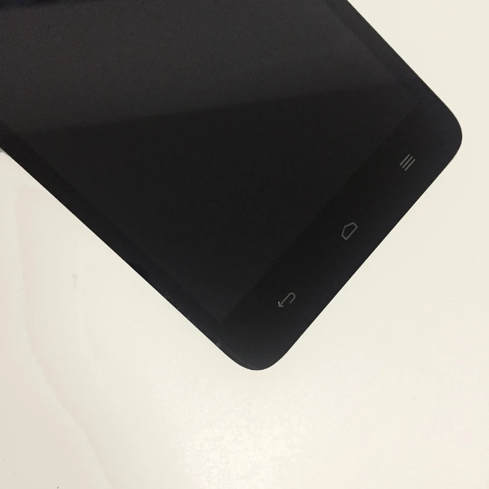 Для Huawei Honor 3X G750 u10 T01 сенсорный экран панель дигитайзер + ЖК дисплей монитор модуль