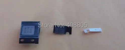50 компл./лот полный комплект подсветки для IPad 2 3 4 мини D8228 подсветка ic диод L8220