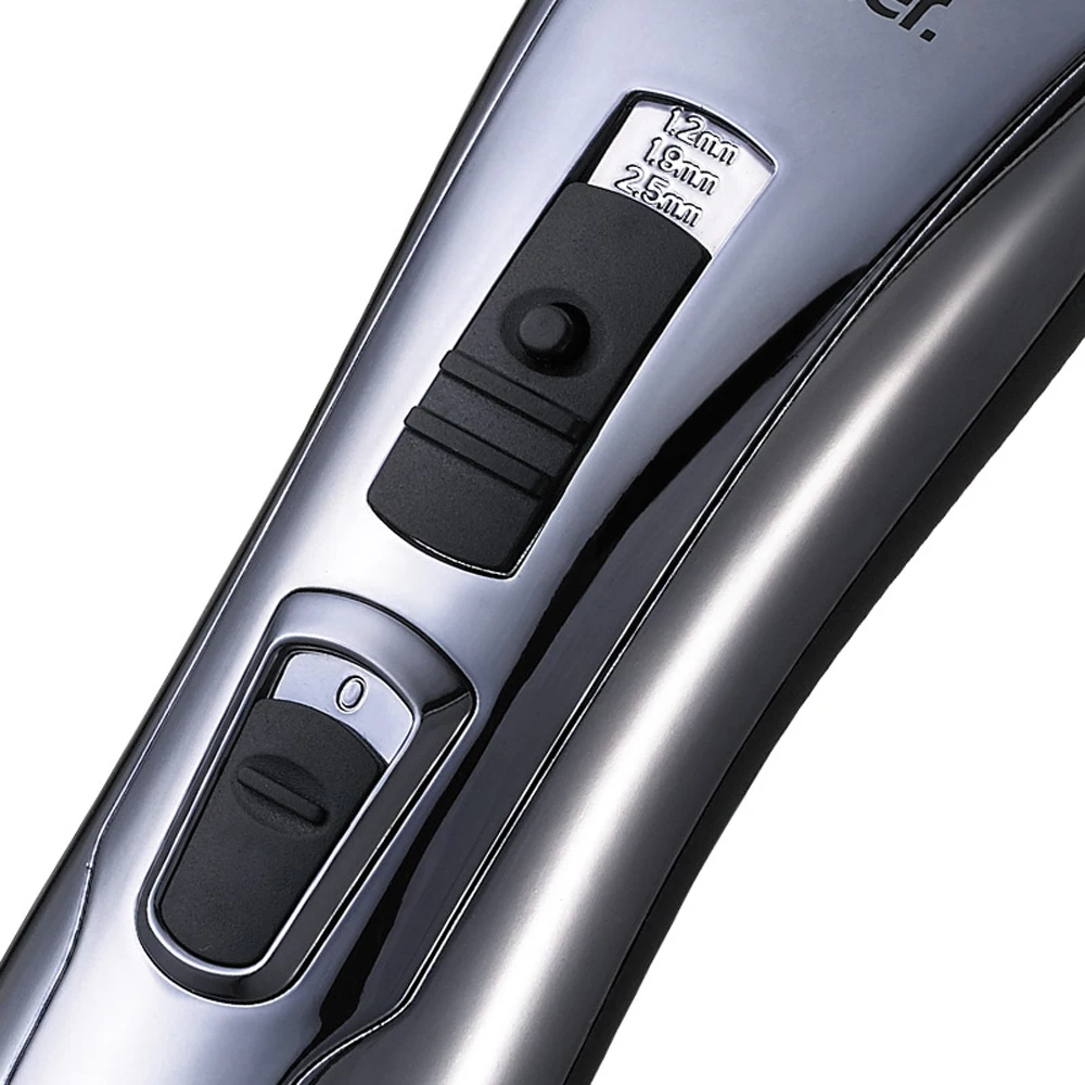 Paiter парикмахерские машинки для стрижки волос и триммеры профессиональная