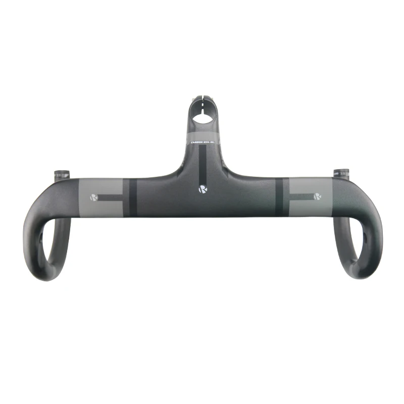 Руль велосипедный RXL SL 28 6 мм черный матовый|bicycle handlebar road|road handlebarhandlebar road |