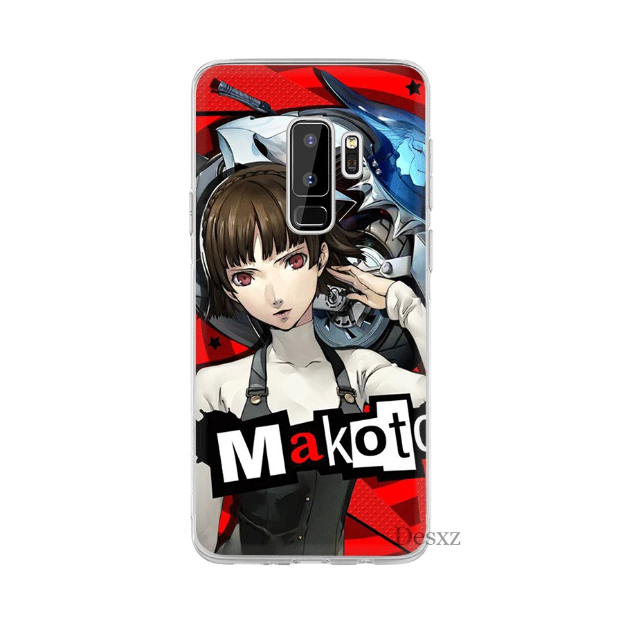 Чехол Desxz Goddess Of чудеса для Samsung Galaxy A3 A5 A6 A7 A8 A9 A10 A30 A40 A50 A70 защитный