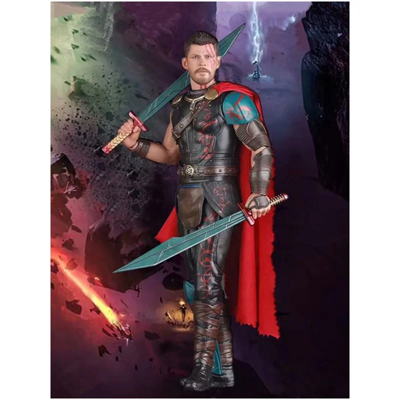 Marvel Legends 2019 Фильм Мстители эндgame Тор фигурка фигурки Сумасшедшие игрушки 30 см ПВХ
