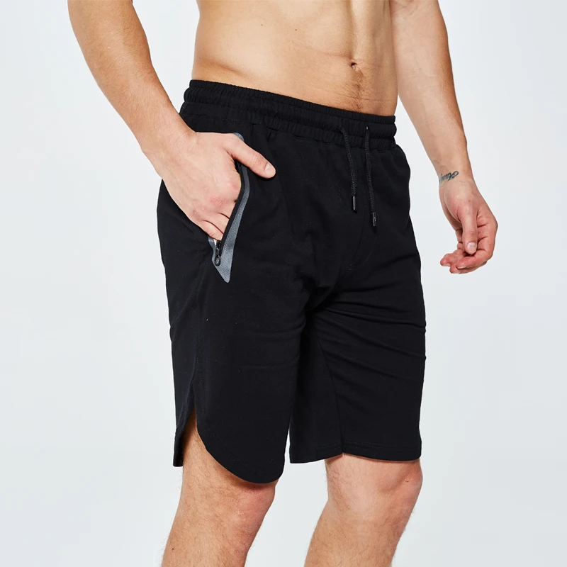 Europe Size Runner Tights Men 2019 Men's Shorts Masculino Leisure Tactical Summer Beach Short Cargo Workout | Мужская одежда