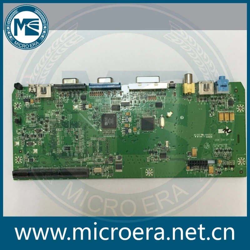 Материнская плата проектора для benq MP721 MP721C | Электроника