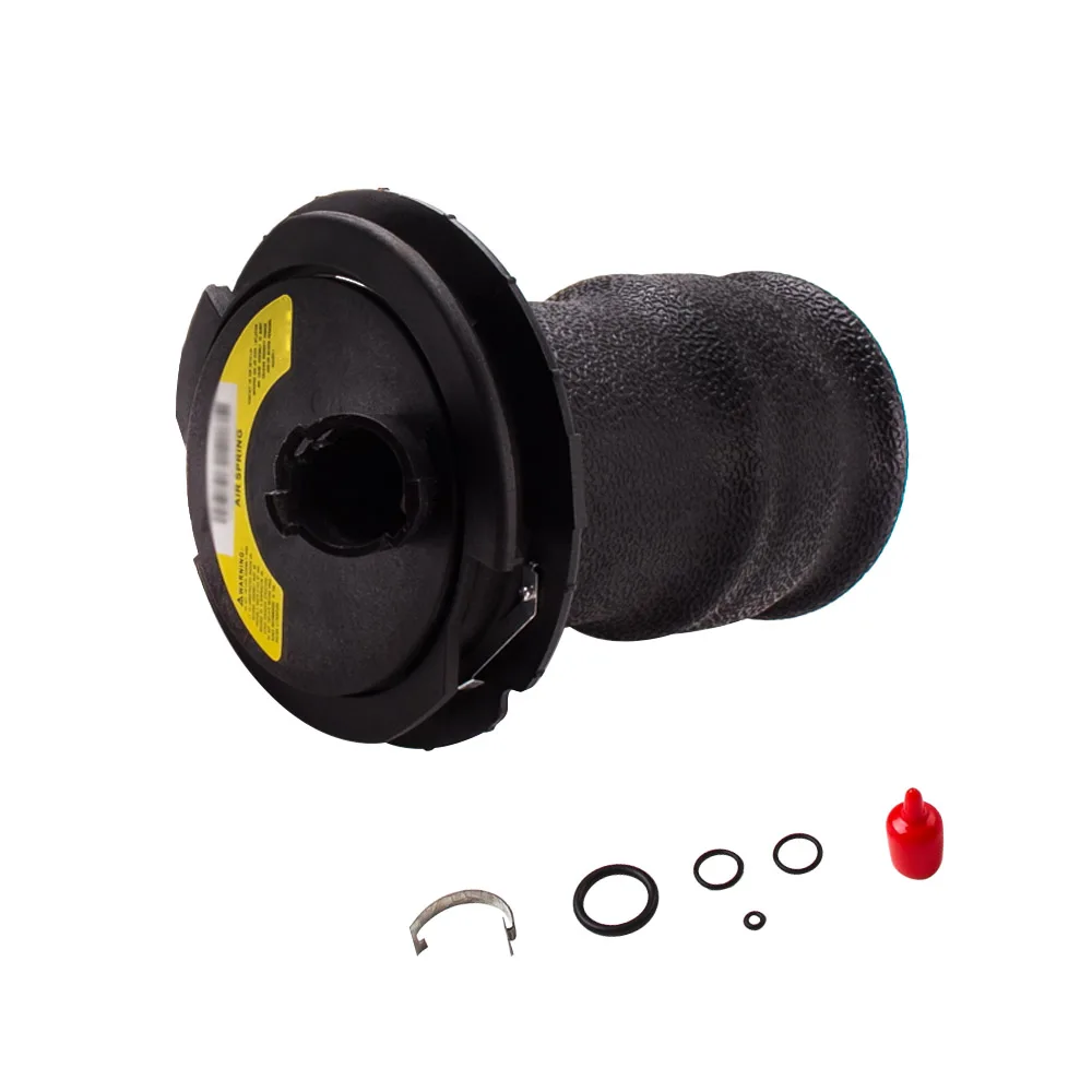 Передняя подвеска пневматическая пружинная сумка для Lincoln Continental и MARK VII 84 92 1984 1987