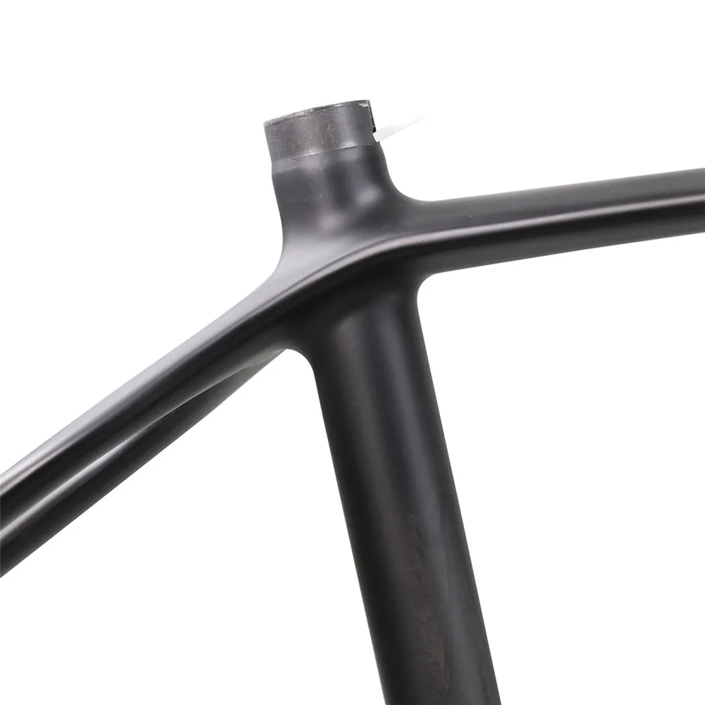 ICAN New 29er boost 27 5 er передняя рама с твердым хвостом 110*15 мм и задняя ось 148*12 PF30 UD matt|mtb