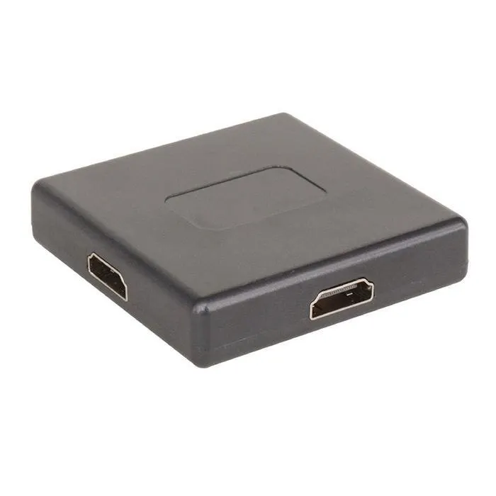 Мини коммутатор разрешение видео 3 порта HD мультимедийный интерфейс