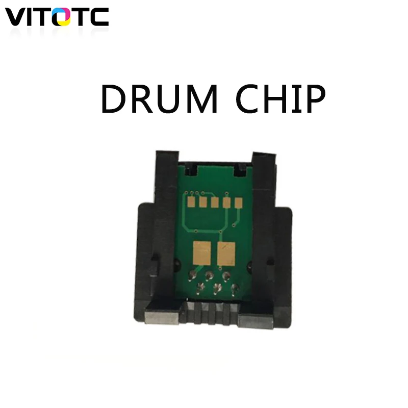 1 шт. CT350876 чип барабана для Fuji Xerox Docuprint CP305d CP305 CP 305 d CM305df CM305 см df чипы сброса