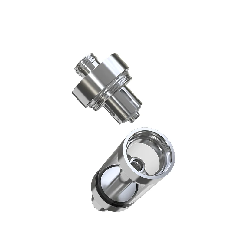 Eleaf GS Baby 2 мл с Air 0 75 Ом катушка головка включает в себя Усовершенствованную