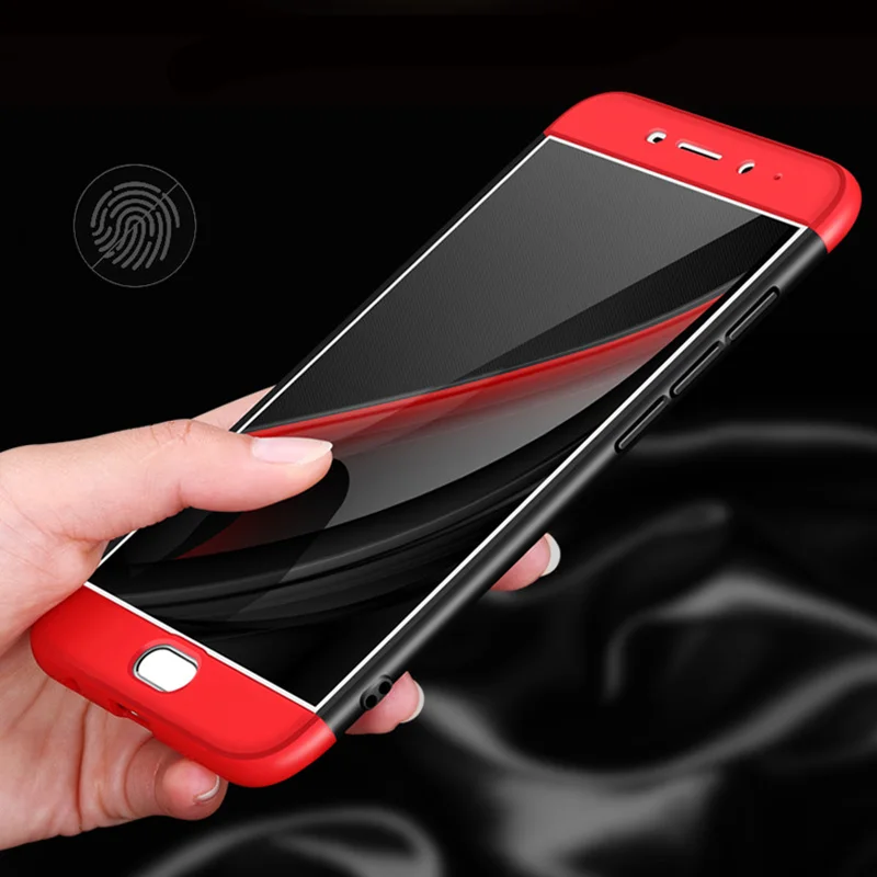 Противоударный защитный 360 удобный чехол для Meizu M3 M5 M6 Note модный жесткий силиконовый защитный чехол для телефона на M6S S6 E2 задняя крышка