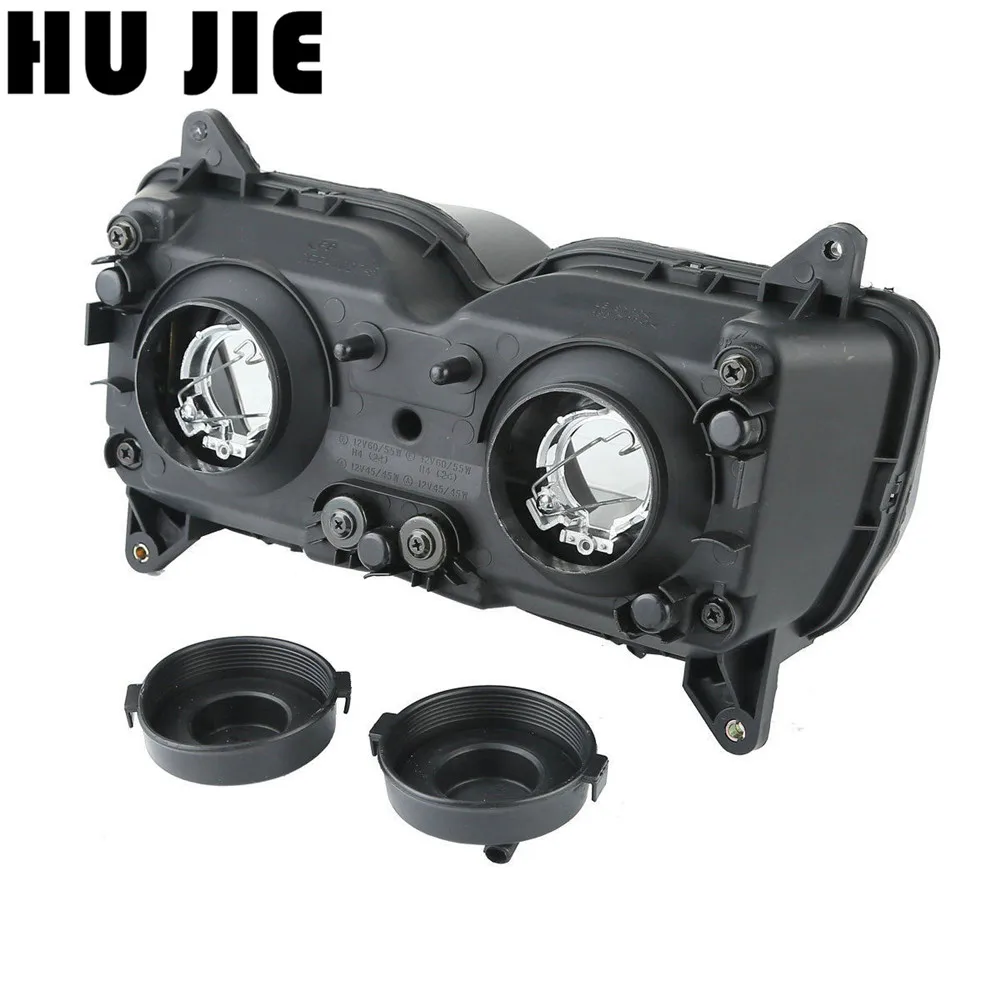 

Motorcycle Frontlight Headlight For Honda CBR919RR CBR900 RR CBR 919 1998 1999 CBR900RR 98 99 Front Head Light Lamp