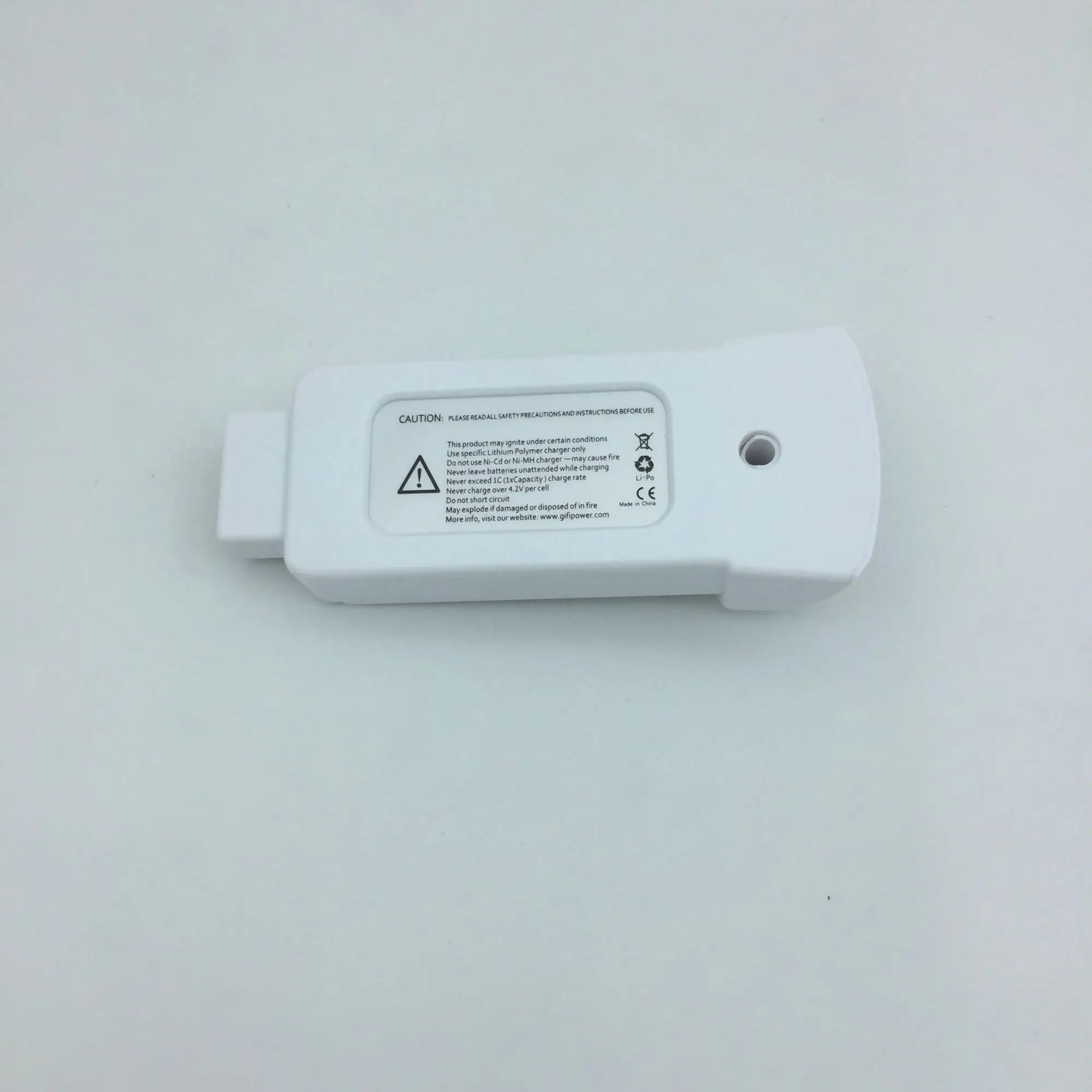 11 1 V 1300mAh 3S LiPo батарея для Yuneec Breeze | Игрушки и хобби