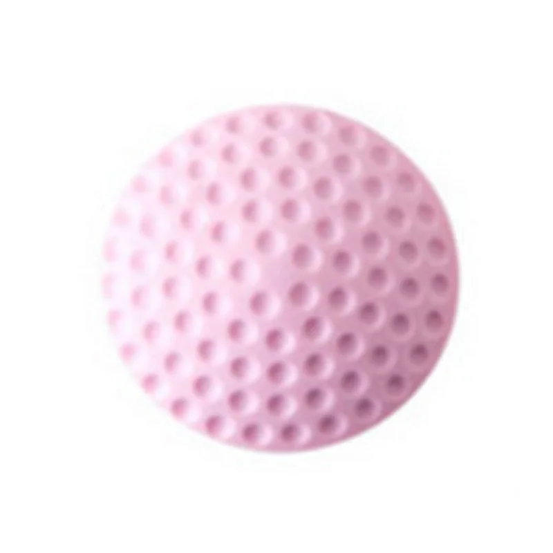 1 шт. резиновые для гольфа силиконовая ручка дверных ручек ударная накладка