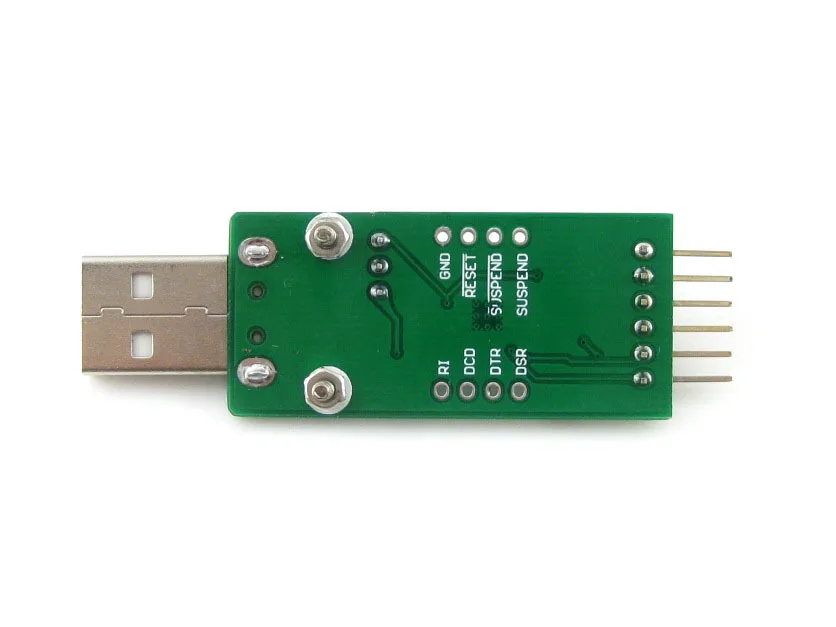 USB CP2102 Development Board Module Kit UART TO RS232 TTL Converter Free Shipping |