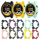 Новый Модный мягкий чехол для часов из поликарбоната, защитный чехол для браслета, жесткий ударопрочный защитный экран для Garmin Forerunner 935945