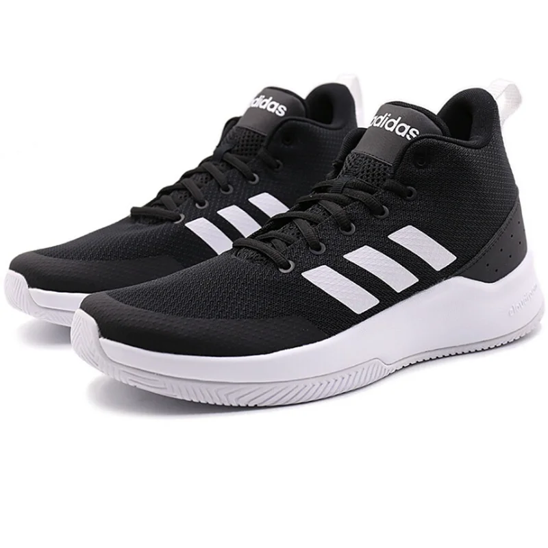Оригинальный Новое поступление 2018 Adidas SPEEDEND2END Для мужчин Мужская Баскетбольная