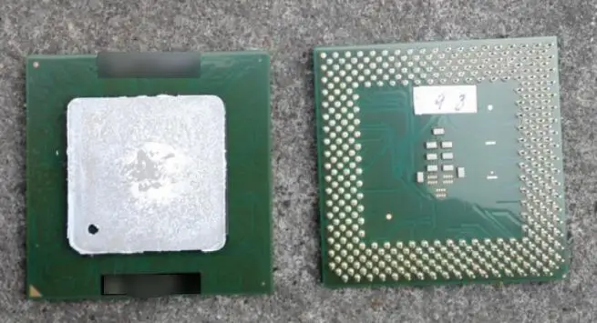 100% ОК оригинальный Socket370 P3 процессор Pentium III S 1266 МГц s для промышленных материнских
