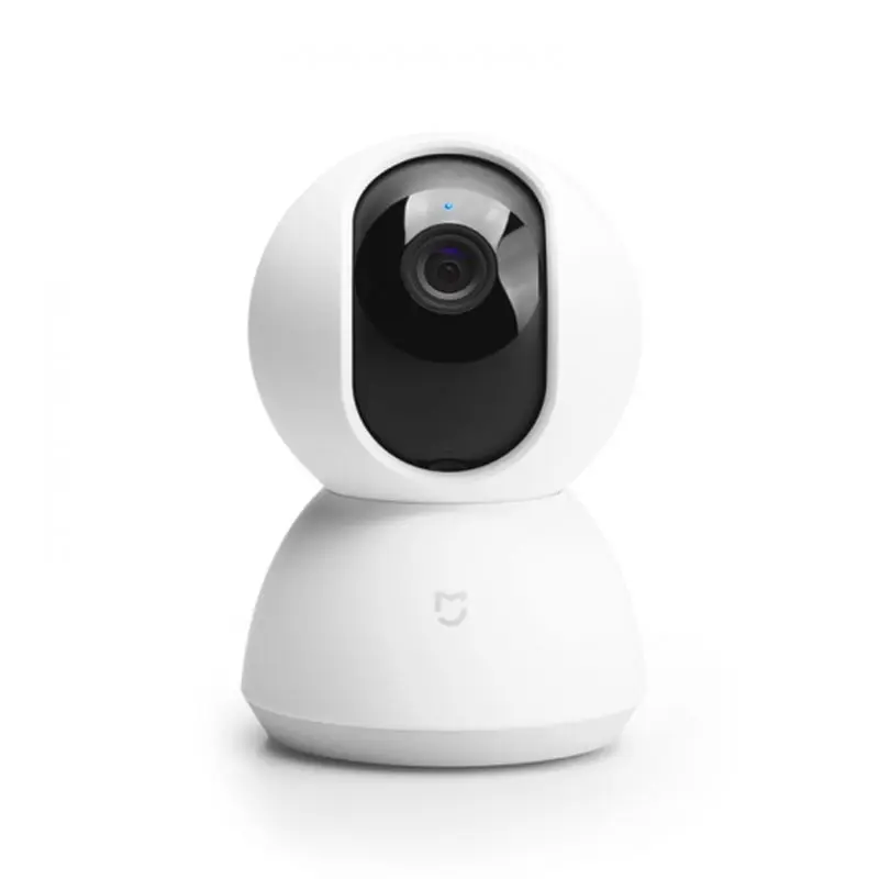 Умная купольная домашняя камера Xiaomi Mijia 112 &quotIP 720P Yuntai 360&quot PTZ WiFi веб инфракрасное