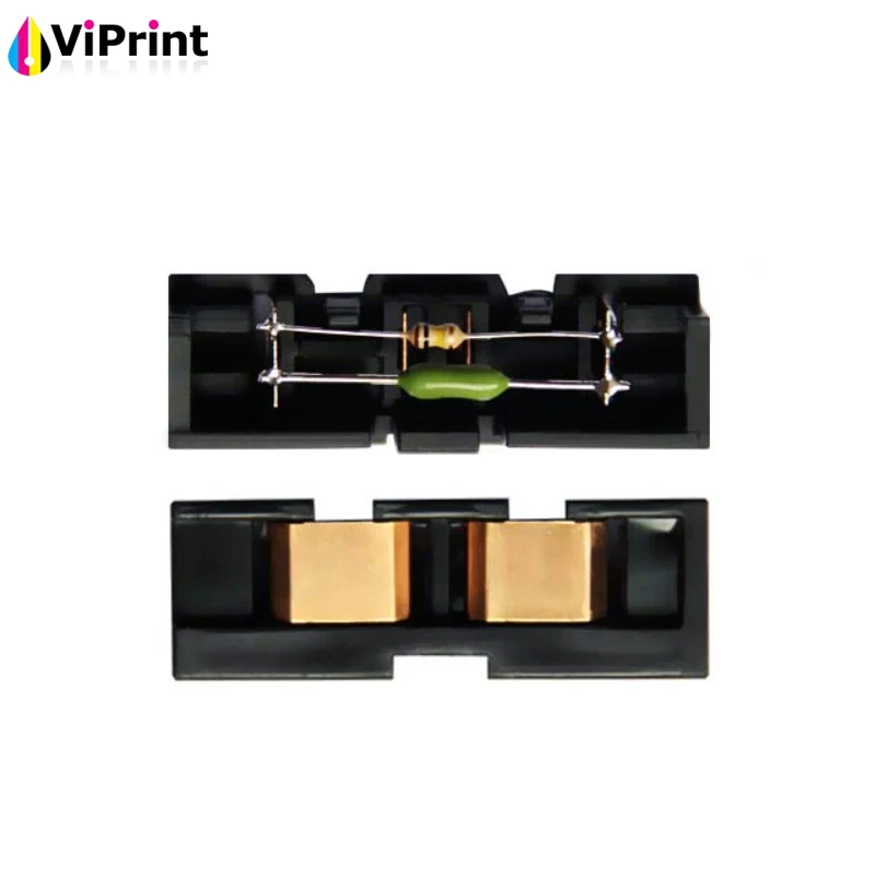 Чип для аккумуляторного блока CLT R406 samsung цвет зеленый/синий 360/365/3300/3305FW/c460/c460w/c410w/c