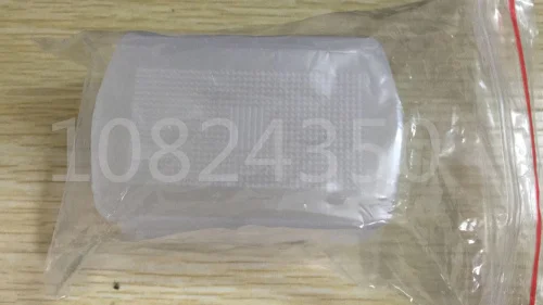 Крышка рассеивателя для вспышки камеры 580E 580EX 580 EX & YONGNUO YN560II YN 565EX YN565