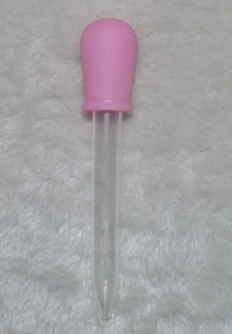 Nasal Aspirator pink Для малышей, силиконовая, пластиковая, для кормления, медицина, жидкая, Ушная пипетка, капельница, для ребенка, лекарственные средства, для кормления, соска, носовой аспиратор - Цвет: Nasal Aspirator pink