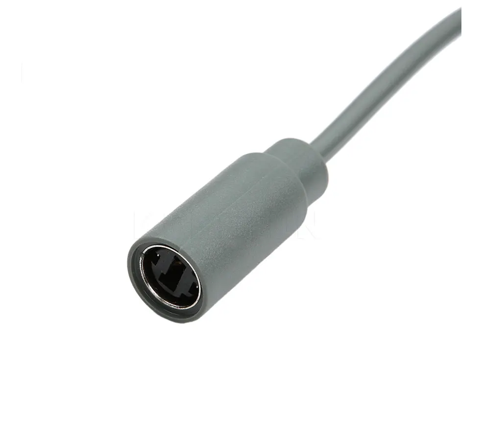 Kebidumei новейший USB Удлинительный кабель к ПК конвертер адаптер Шнур для Microsoft Xbox 360