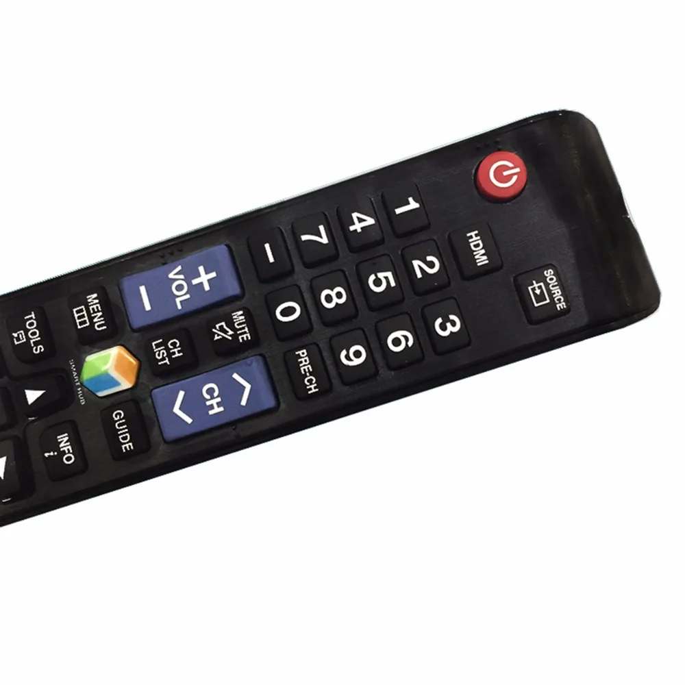 Для SAMSUNG AA59-00809A пульт дистанционного управления для Smart TV UN50F5500 UN40FH5303F |