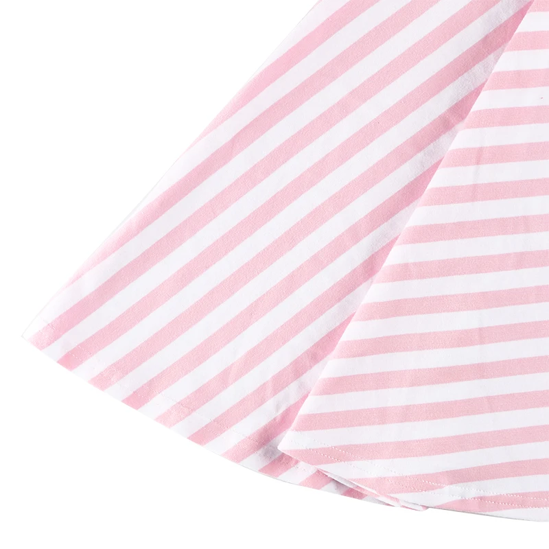 Kaiya Angel Spring Autumn New Girls Dress Sweet and Lovely Style Easter Painted Eggshell One Pcs Sell Factory Wholesell | Детская одежда