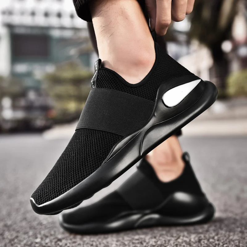 Оригинальные мужские кроссовки для бега Disruptor 2 Черные Кроссовки KAYANO Gel 90 Zoom Air 500