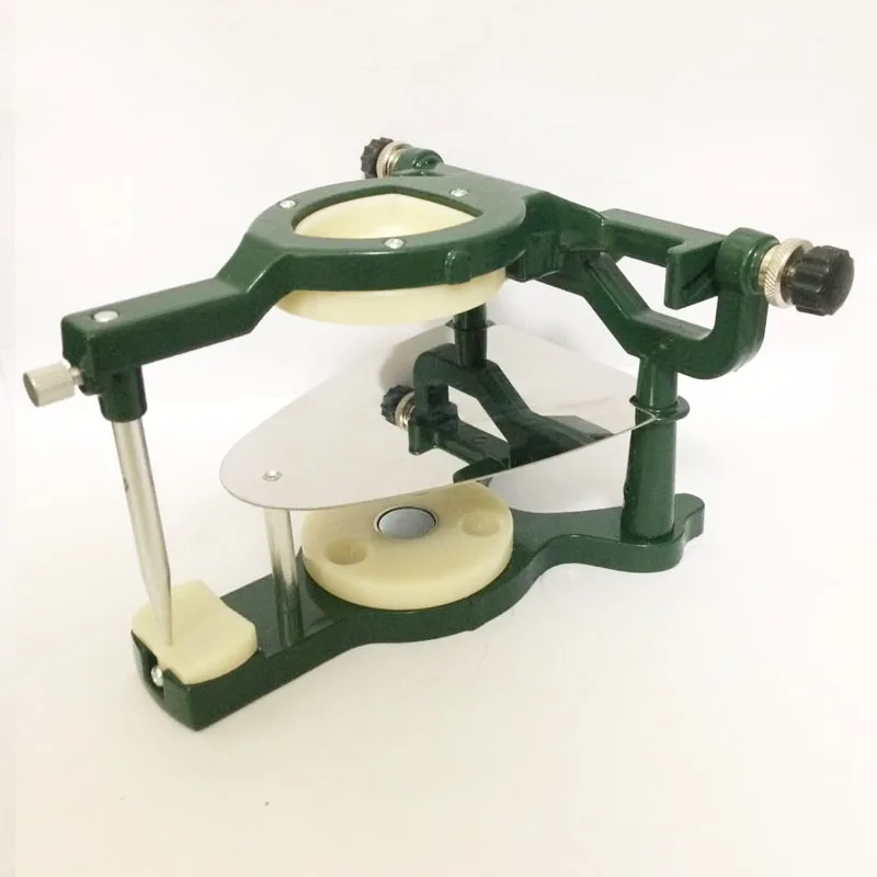 

Dental lab equipment instrument large Dental Articulator for teeth model dental magnetic articulator