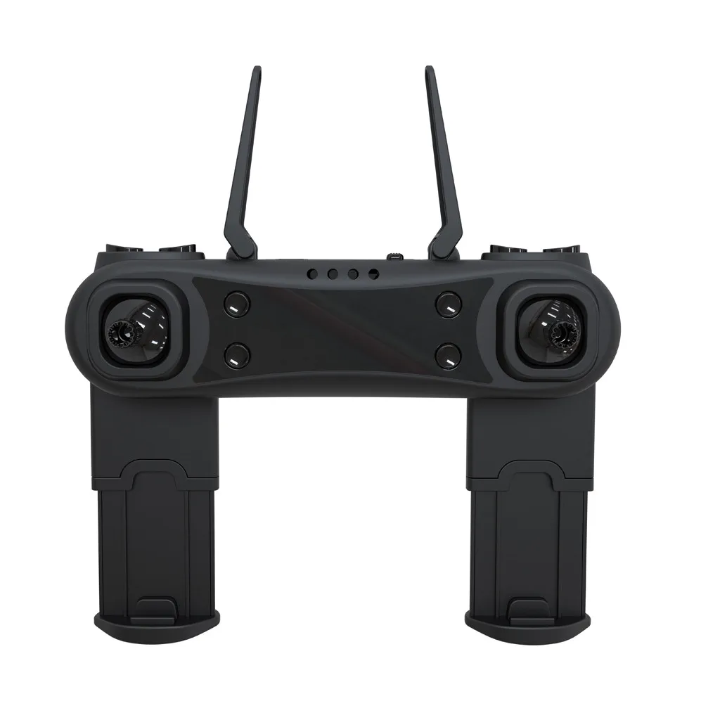 Квадрокоптер KFPLAN KF607 с Wi Fi FPV 1080P/480P двойная камера позиционирование оптического