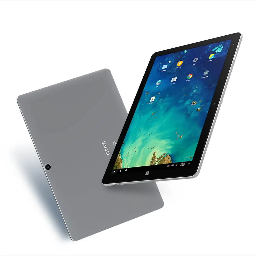 Chuwi hi10 Pro Планшеты pc Двойной OS Оконные рамы 10 и Android 5.1 Intel вишня 4 г Оперативная