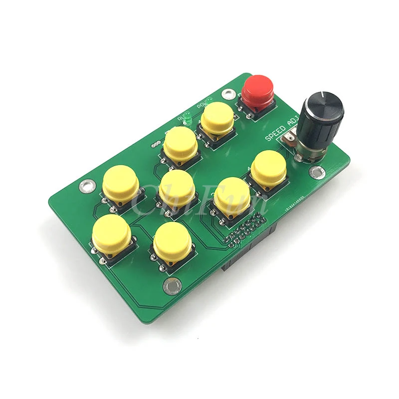 USB CNC 3 4 осевая Mk1 ручная плата управления|usb cnc|cnc usbusb controller cnc |
