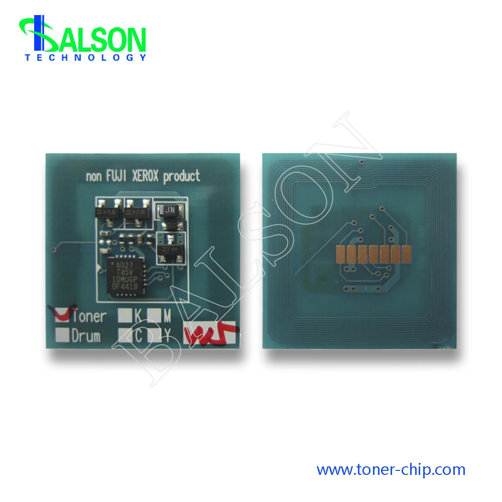 Тонер картридж чип для Xerox M123 C128 133 EXP ЕС версия|chip block|chip downloadchip french |