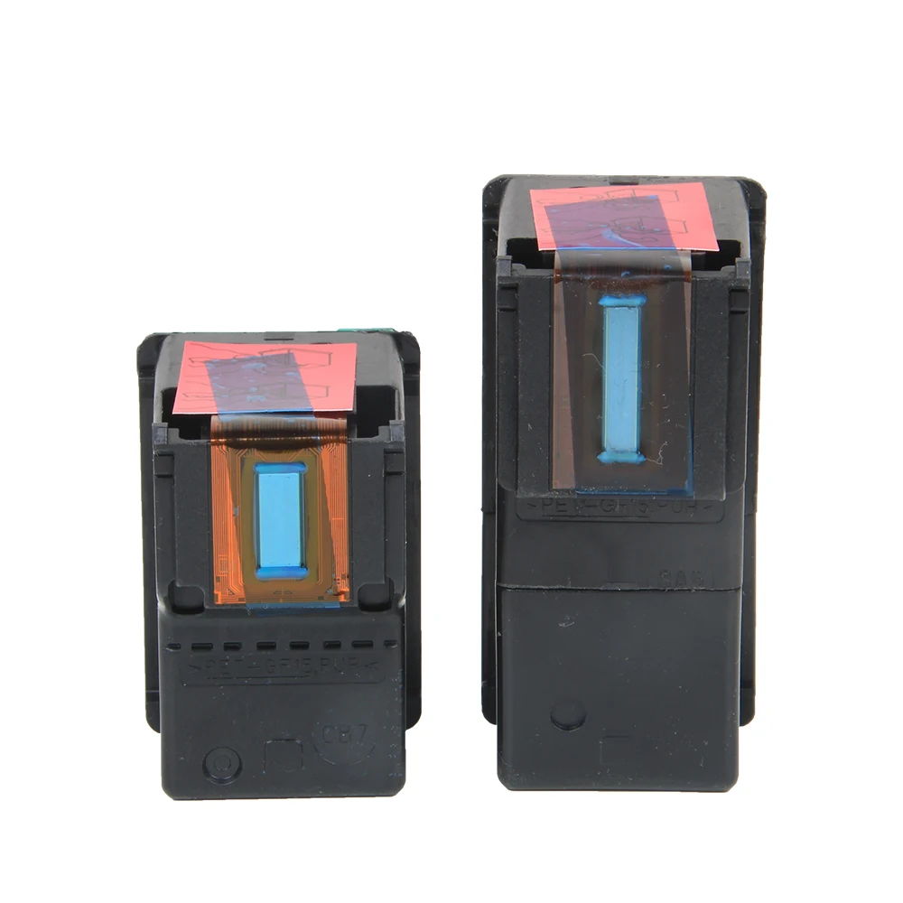 Сменный чернильный картридж HWDID 350XL 351XL для HP 350 351 xl D4200 D4260 D4263 D4360 J5730 5780 5785 C4380 4480|ink