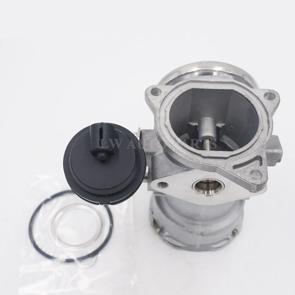 038131501AL 038131501AA 038131501J для AUDI A4/S4 (8E)(2001 2004) 1 9 TDI 130cv (AVF) 131cv (AWX) A6/S6 (4B)(01 04)|Клапан системы