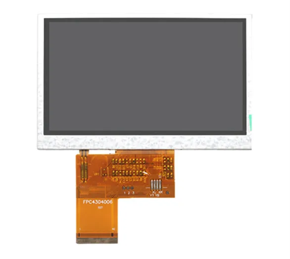 ЖК-экран 4 3 дюйма HD TFT для спутникового искателя SATLINK WS-6932 WS-6936 WS-6939 WS-6960 WS-6965 WS-6966 |