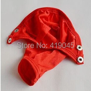 

Men's Sexy Jockstrap G-string Open Thong Briefs Adjustable Open Sheath Buckle G String Two Colors Red Black