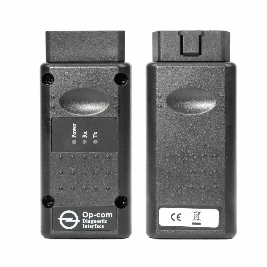 OPCOM V1.65 V1.78 V1.99 с PIC18F458 FTDI op com OBD2 Авто диагностический инструмент для Опель