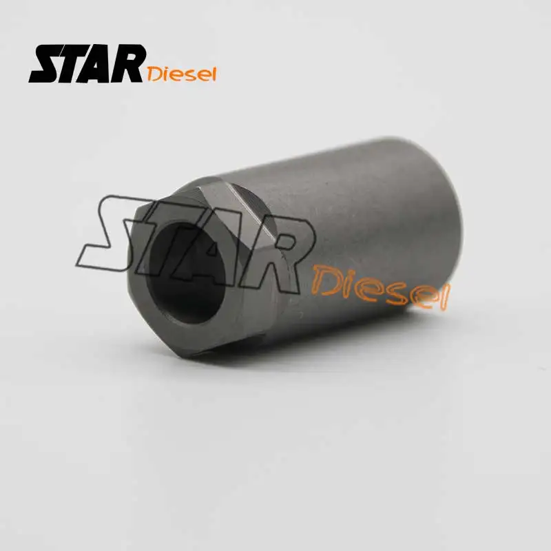 

Inyector Насадка F00R J00 215 Форсунка гайка инжектор корпус F 00R J00 215 F00RJ00215 для 0445120310 и DONGFENG D5010222526