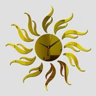 Горячее предложение, настенные часы diy для дома, зеркальные часы, часы для жизни, 3d подарок на любовь, лаконичный набор из кварца и акрила, 2019